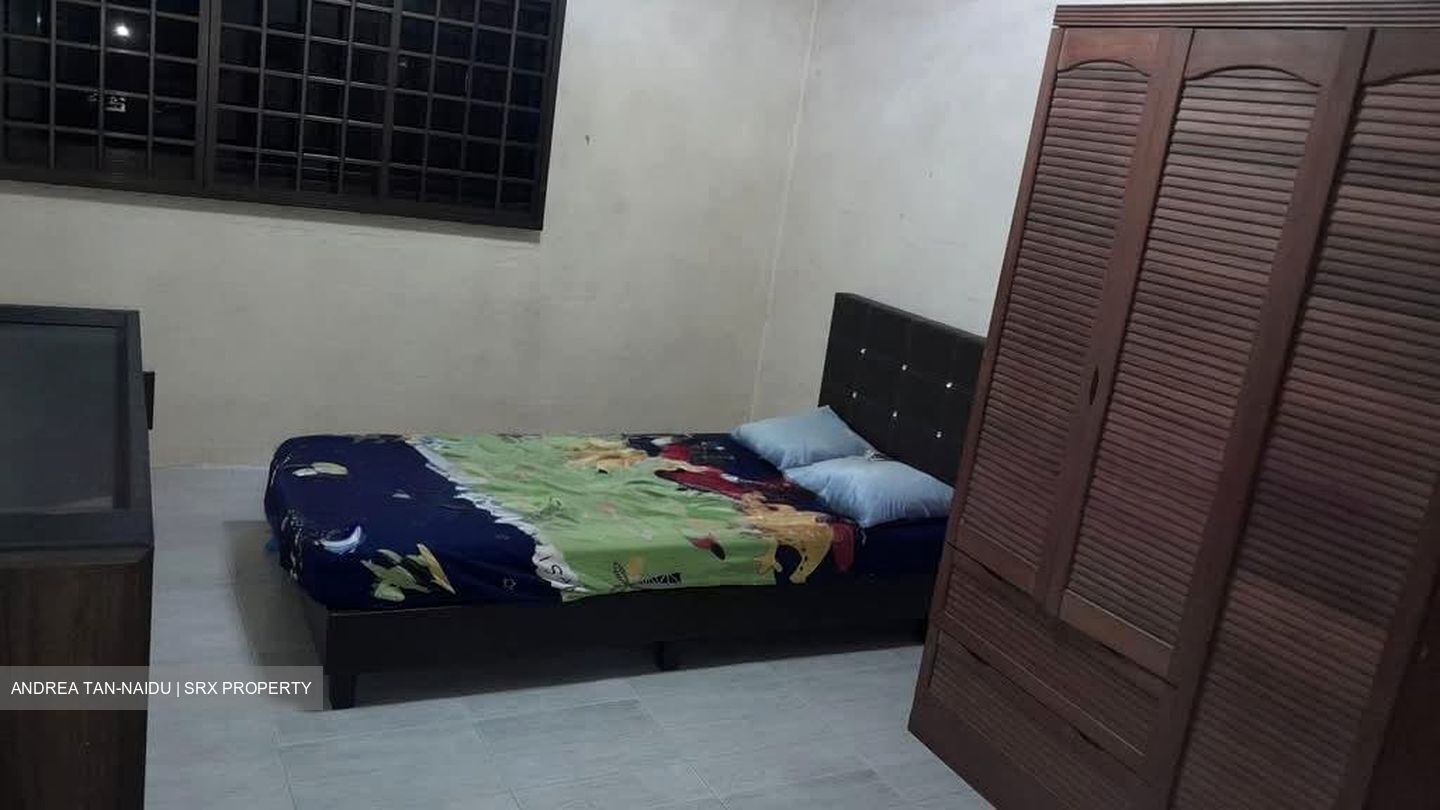 Blk 131 Yio Chu Kang Ville (Ang Mo Kio), HDB 4 Rooms #572691541
